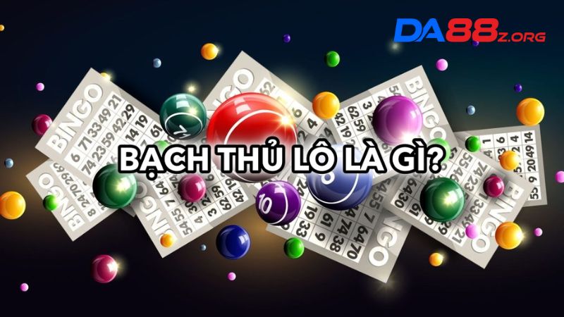Bet thủ muốn thử thách chơi lô bạch thủ chỉ được chọn 1 con số duy nhất để đặt cược