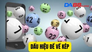 dấu hiệu đề về kép
